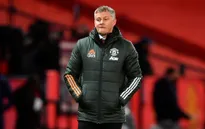 Manchester United & áp lực ngày càng tăng với HLV Solskjaer