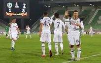 Kết quả lượt trận thứ 3 vòng bảng Europa League: Bóng đá Anh toàn thắng, AC Milan thua sốc