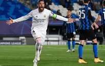 Real Madrid sẵn sàng phá luật vì đội trưởng Sergio Ramos