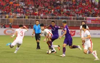 Thắng CLB Sài Gòn, Viettel lần đầu vô địch V.League
