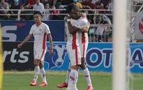 V.League 2020: Mùa giải biến cố nhưng hấp dẫn đến vòng cuối cùng