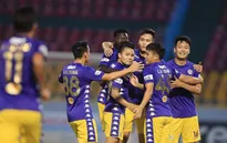 V.League 2021 dự kiến trở lại trong tháng 3