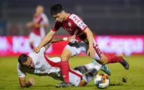 Danh sách chân sút nội tốt nhất V.League 2020: Công Phượng dẫn đầu!