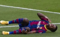 Thần đồng Barcelona phải phẫu thuật và nghỉ 4 tháng