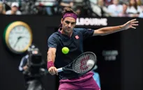 Bảng xếp hạng ATP: Roger Federer bật khỏi top 4