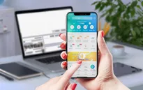 Cuối năm nay sẽ triển khai thí điểm dịch vụ Mobile Money