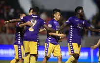 Sau Geovane, CLB Hà Nội sẽ cần bổ sung gì cho đội hình ở V.League 2021?