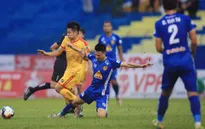 Chuyển nhượng V.League 2020: Huy Hùng chia tay Quảng Nam, Tăng Tiến ký tiếp với CLB TP Hồ Chí Minh