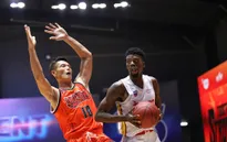 VBA 2020 - Game 29: Saigon Heat tiếp tục thể hiện sức mạnh
