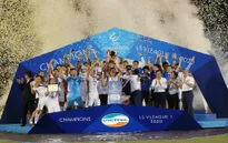Những dấu ấn về nhân sự và chiến thuật trong thành công của tân vương V.League, CLB Viettel