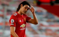 Cavani xin lỗi về phát ngôn phân biệt chủng tộc
