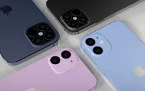 Apple tìm kiếm nguồn cung camera tiềm vọng cho iPhone mới