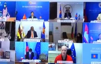 Việt Nam ủng hộ ASEAN - EU nâng cấp quan hệ lên Đối tác chiến lược