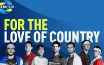 ATP Cup 2021 sẽ bị hủy