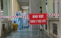 Thêm 3 ca mắc COVID-19 mới trong ngày 18/12