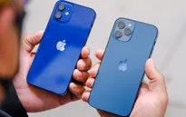 iPhone 12 Series chính hãng "cháy hàng" tại Việt Nam