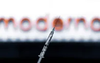 Moderna xin cấp phép khẩn cấp vaccine ngừa COVID-19