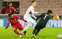 Salah xô đổ kỷ lục của Gerrard tại Champions League