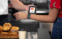 Công nghệ mới cho phép mã hóa chip thanh toán trong các phụ kiện đeo trên người