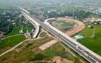 Vì sao dự án đường cao tốc Bến Lức - Long Thành vẫn chưa thể triển khai?