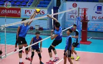 CẬP NHẬT: Kết quả Giải bóng chuyền VĐQG 2020 hôm nay, 13/12
