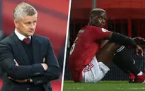 NÓNG: Pogba sẽ rời Man Utd sau buổi nói chuyện thẳng thắn với HLV Solskjaer