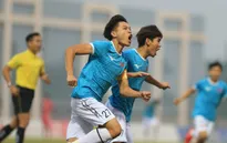 U17 PVF vô địch giải U17 Cúp Quốc gia 2020