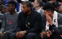NBA đưa ra án phạt với các đội bóng không trung thực