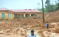 Hành trính ý nghĩa của chiến dịch Ủng hộ miền Trung