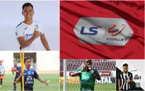Chuyển nhượng V.League 2021 ngày 11/12: Hoàng Anh Gia Lai có cầu thủ nhập tịch, Kiatisuk mang theo trợ lý đặc biệt