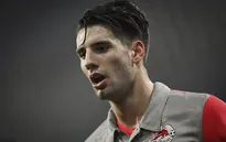 Mục tiêu hàng đầu của Arsenal gia nhập giải VĐQG Đức trong tháng 1/2020