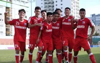 U21 Quốc gia 2020: U21 Nam Định giành quyền vào bán kết
