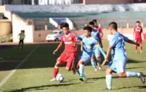 U21 Viettel vào bán kết VCK U21 Quốc gia 2020