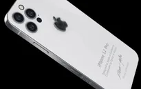 iPhone 12 phiên bản hoài cổ với giá gần 9.000 USD