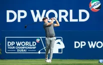 3 tay golf chia sẻ vị trí dẫn đầu World Tour Championship 2020