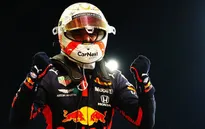 Max Verstappen về nhất tại GP Abu Dhabi