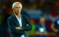 HLV Van Marwijk trở lại dẫn dắt ĐT UAE
