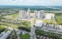 Giá chung cư TP Hồ Chí Minh có thể tăng 9%: Người mua nhà càng thêm gánh nặng