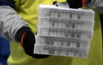 Singapore phê duyệt vaccine COVID-19 của Pfizer-BioNTech
