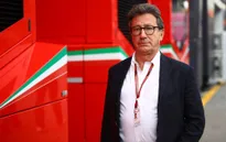 F1: Ferrari chấp nhận đơn từ chức của giám đốc điều hành