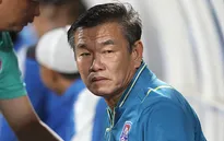 HLV Phan Thanh Hùng chia tay Than Quảng Ninh