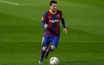 Thông điệp mạnh mẽ của ứng cử viên chủ tịch Barcelona dành cho Messi