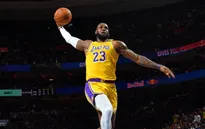 Lebron James tiếp tục nhận được đánh giá cao từ các nhà chuyên môn