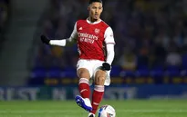Arsenal sẵn sàng để bản hợp đồng 27 triệu bảng ra đi