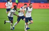 Tottenham liệu có thể chấm dứt cơn khát chiến thắng tại Anfield?