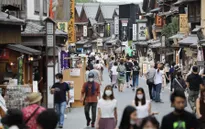 Nhật Bản tạm dừng chương trình kích cầu du lịch “Go To Travel”