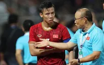 HLV Park và Quế Ngọc Hải bình chọn cho ai trong lá phiếu bầu FIFA The Best 2020?