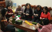 Nhóm thiện nguyện Ong Chăm và hành trình gieo hạt giống hy vọng nơi rẻo cao