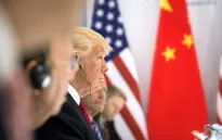 Reuters: Chính quyền Trump sắp đưa hàng chục công ty Trung Quốc vào "danh sách đen"