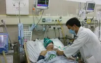 Bệnh nhân 14 tuổi nhập viện vì đột quỵ